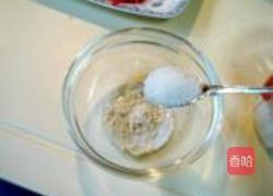 水煮茄子的做法图解3