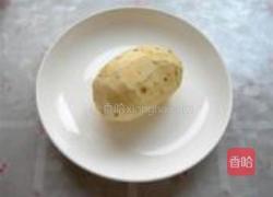拔丝地瓜的做法图解2