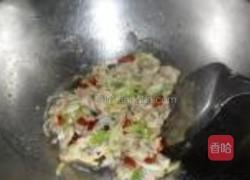葱香蛤蜊肉的做法图解5