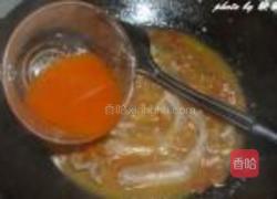 烤肉料烧鸭爪的做法图解10