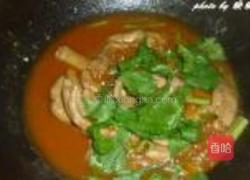 烤肉料烧鸭爪的做法图解11