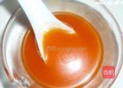 烤肉料烧鸭爪的做法图解3