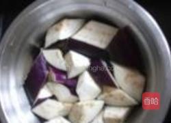 省油版地三鲜的做法图解2