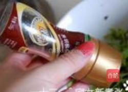 香煎鳕鱼配中式酱汁的做法图解10