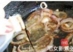 香煎鳕鱼配中式酱汁的做法图解15