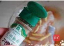 香煎鳕鱼配中式酱汁的做法图解4