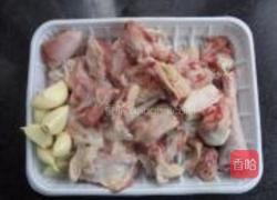 砂锅鸡的做法图解3