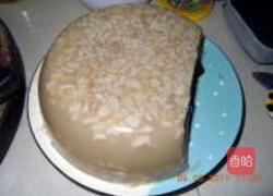 晶莹剔透猪皮冻的做法图解7