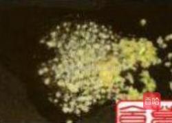 蟹肉炒蛋的做法图解6