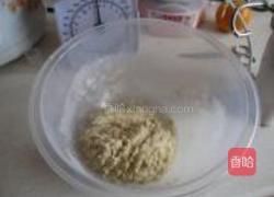 美式披萨的做法图解2