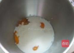 可可面包的做法图解2