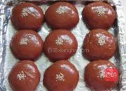 可可面包的做法图解9