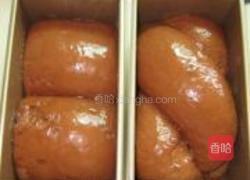 可可面包的做法图解10