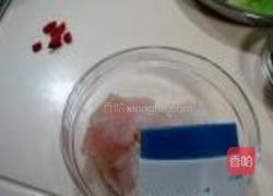 莴笋溜鱼片的做法图解2