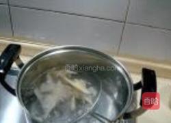 莴笋溜鱼片的做法图解4