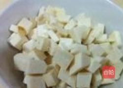 芡实香芋煲的做法图解2