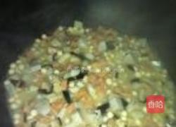 芡实香芋煲的做法图解7