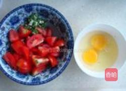 西红柿炒蛋的做法图解2