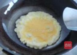 西红柿炒蛋的做法图解3