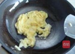 西红柿炒蛋的做法图解4