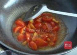 西红柿炒蛋的做法图解6