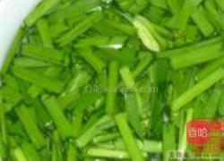 辣烧秋刀鱼的做法图解2