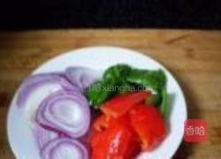 熘肝尖的做法图解5