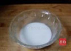 熘肝尖的做法图解6