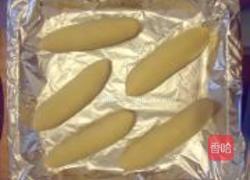 椰子奶酥包的做法图解13