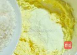 椰子奶酥包的做法图解4