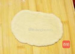 椰子奶酥包的做法图解9