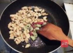 宫保鸡丁的做法图解12