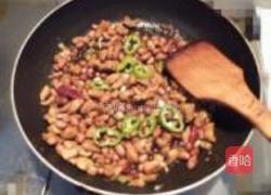 宫保鸡丁的做法图解15