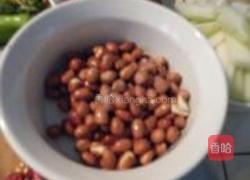 宫保鸡丁的做法图解7