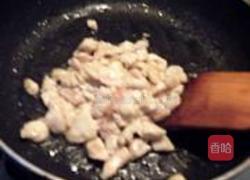 宫保鸡丁的做法图解8