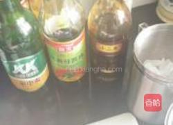 私房菜啤酒卤猪肘的做法图解2