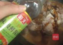 私房菜啤酒卤猪肘的做法图解9