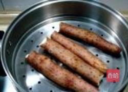 冰糖干果山药泥的做法图解1