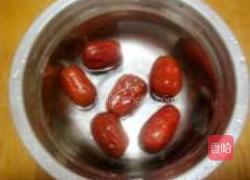 山药红枣粥的做法图解6