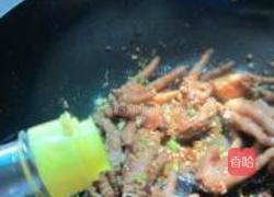 凉拌鸡爪的做法图解8