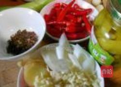 泡椒春笋的做法图解4