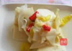 泡椒春笋的做法图解9