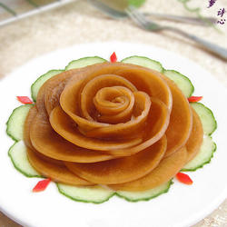 绝味酱银萝的做法[图]