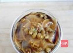 绝味酱银萝的做法图解11