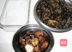 八珍素饺的做法图解2