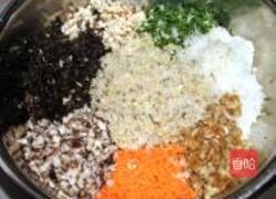 八珍素饺的做法图解4