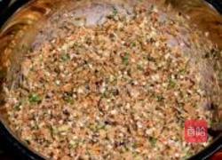 八珍素饺的做法图解7