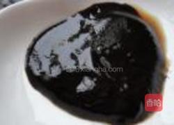 野笋肉末炸酱的做法图解3