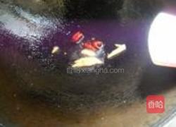 鸭血炖豆腐的做法图解6