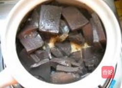 鸭血炖豆腐的做法图解9